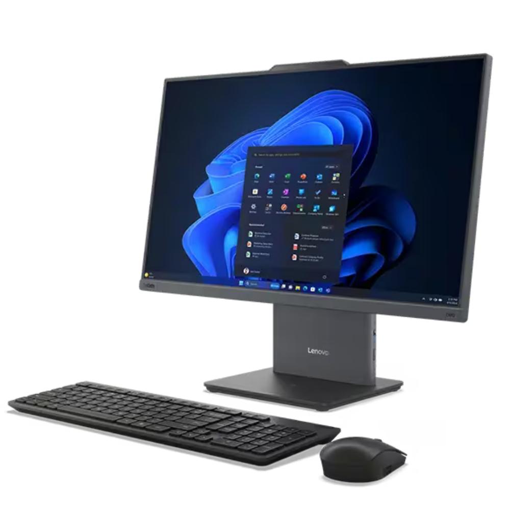 Pc Lenovo ThinkCentre AIO Neo 50a, Intel Core i5-13420H, RAM 8GB, DD 512GB SSD, Pantalla 23.8, Sistema Operativo de Prueba, Garantía 1 año Onsite - Componentes - Imagen 2 Pc Lenovo ThinkCentre AIO Neo 50a, Intel Core i5-13420H, RAM 8GB, DD 512GB SSD, Pantalla 23.8, Sistema Operativo de Prueba, Garantía 1 año Onsite - Componentes - Imagen 2