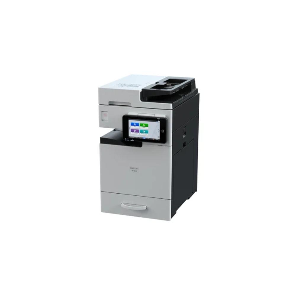 Impresora multifuncional monocromatica Ricoh IM 460F - Componentes - Imagen 2 Impresora multifuncional monocromatica Ricoh IM 460F - Componentes - Imagen 2