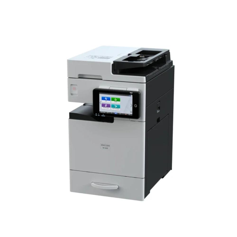 Impresora multifuncional monocromatica Ricoh IM 460F - Componentes - Imagen 3 Impresora multifuncional monocromatica Ricoh IM 460F - Componentes - Imagen 3