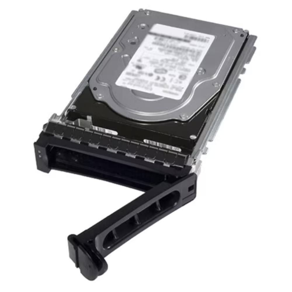 161-BBQN Dell 8TB 7.2K RPM SATA 6Gbps 512e 3.5in Hot-plug Hard Drive (Solo funciona en equipos con chasis de 3.5'') - Componentes - Imagen 1 161-BBQN Dell 8TB 7.2K RPM SATA 6Gbps 512e 3.5in Hot-plug Hard Drive (Solo funciona en equipos con chasis de 3.5'') - Componentes - Imagen 1
