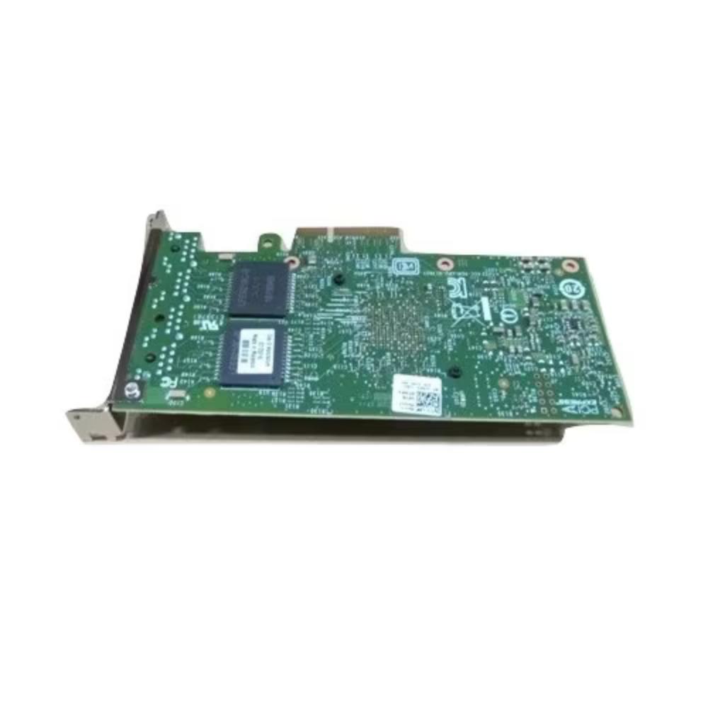 540-BDIV Intel® Ethernet i350 Quad Port 1GbE Base-T Adapter PCIe Low Profile, V2, FIRMWARE RESTRICTIONS APPLY - Componentes - Imagen 1 540-BDIV Intel® Ethernet i350 Quad Port 1GbE Base-T Adapter PCIe Low Profile, V2, FIRMWARE RESTRICTIONS APPLY - Componentes - Imagen 1