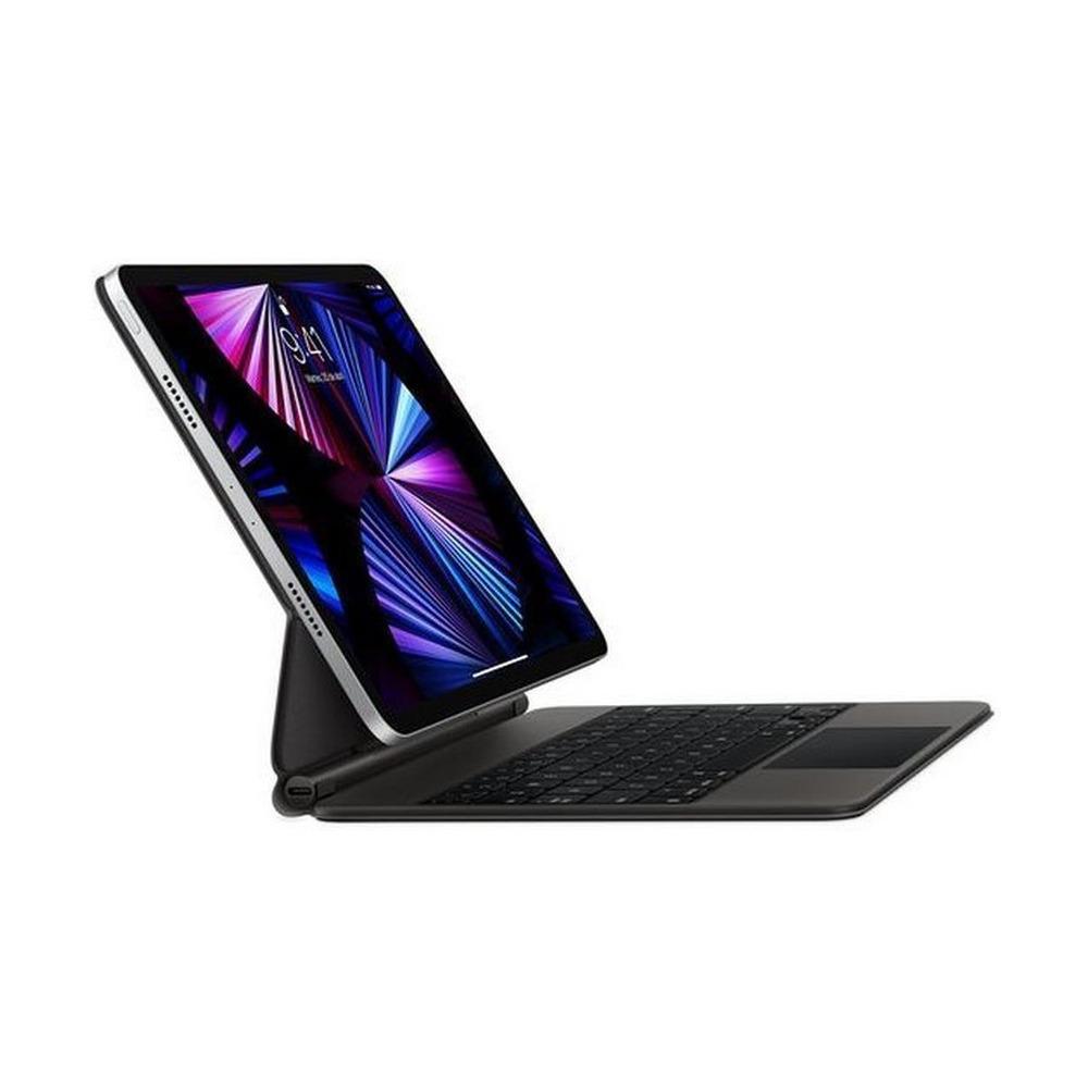 Teclado Magnético Apple Magic Color Negro para iPad Pro de 11 pulgadas - Componentes - Imagen 4 Teclado Magnético Apple Magic Color Negro para iPad Pro de 11 pulgadas - Componentes - Imagen 4