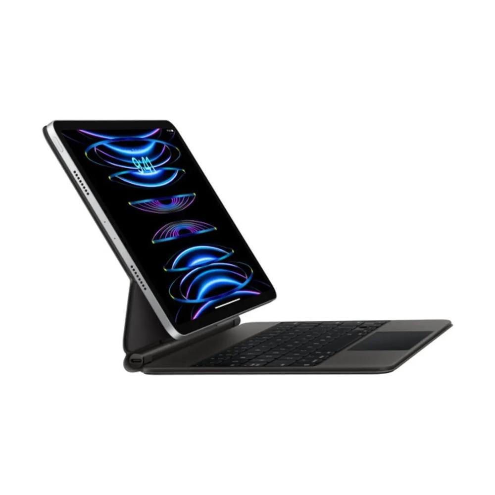 Teclado Magnético Apple Magic Color Negro para iPad Pro de 11 pulgadas y iPad Air - Componentes - Imagen 3 Teclado Magnético Apple Magic Color Negro para iPad Pro de 11 pulgadas y iPad Air - Componentes - Imagen 3