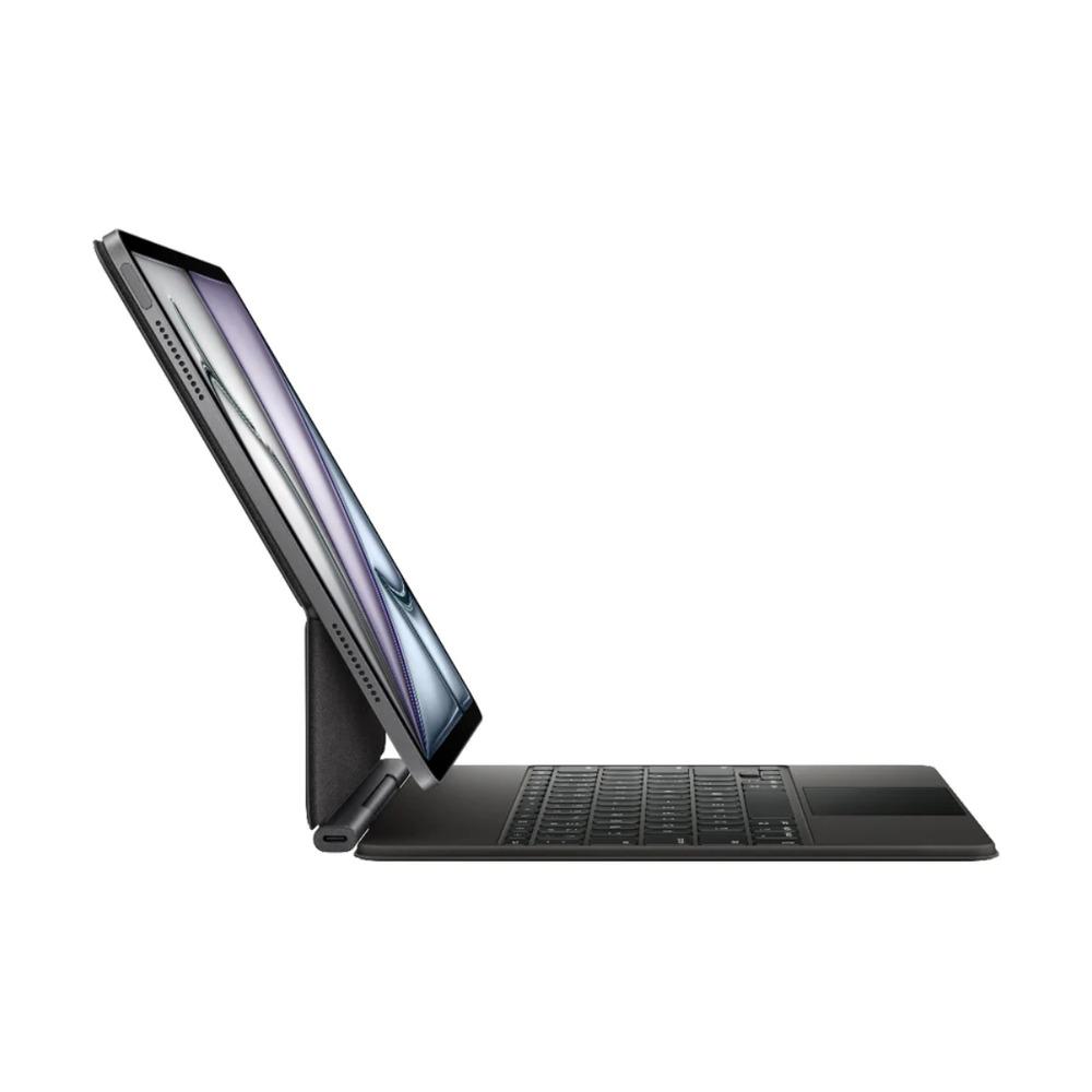 Teclado Magnético Apple Magic Color Negro para iPad Air de 13 pulgadas (M3) - Componentes - Imagen 4 Teclado Magnético Apple Magic Color Negro para iPad Air de 13 pulgadas (M3) - Componentes - Imagen 4