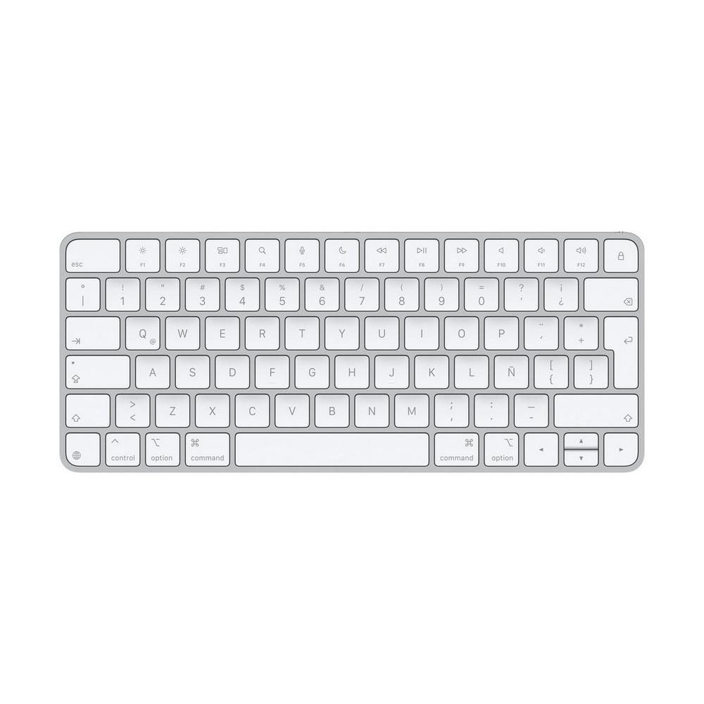 Apple Magic Keyboard español - Componentes - Imagen 1 Apple Magic Keyboard español - Componentes - Imagen 1