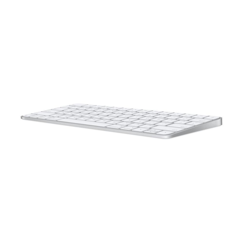 Apple Magic Keyboard español - Componentes - Imagen 3 Apple Magic Keyboard español - Componentes - Imagen 3