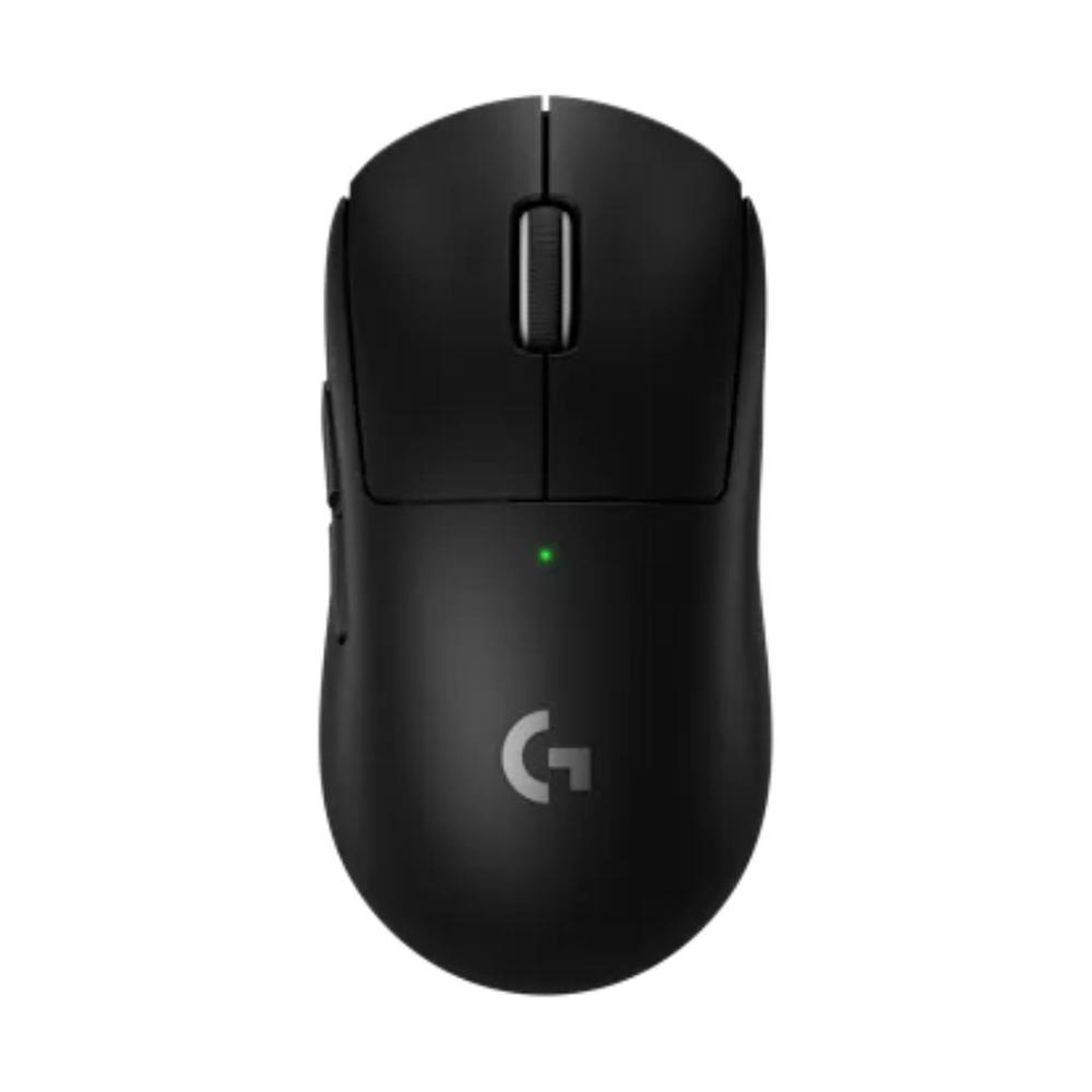 Mouse Inalámbrico Gamer Logitech Pro X Superlight 2 SE Color Negro - Componentes - Imagen 1 Mouse Inalámbrico Gamer Logitech Pro X Superlight 2 SE Color Negro - Componentes - Imagen 1