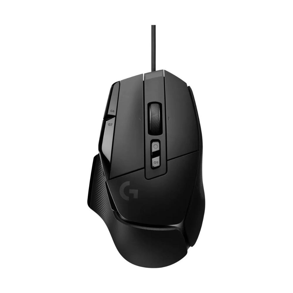 Mouse Alámbrico Gamer Logitech G502 X Color Negro - Componentes - Imagen 1 Mouse Alámbrico Gamer Logitech G502 X Color Negro - Componentes - Imagen 1