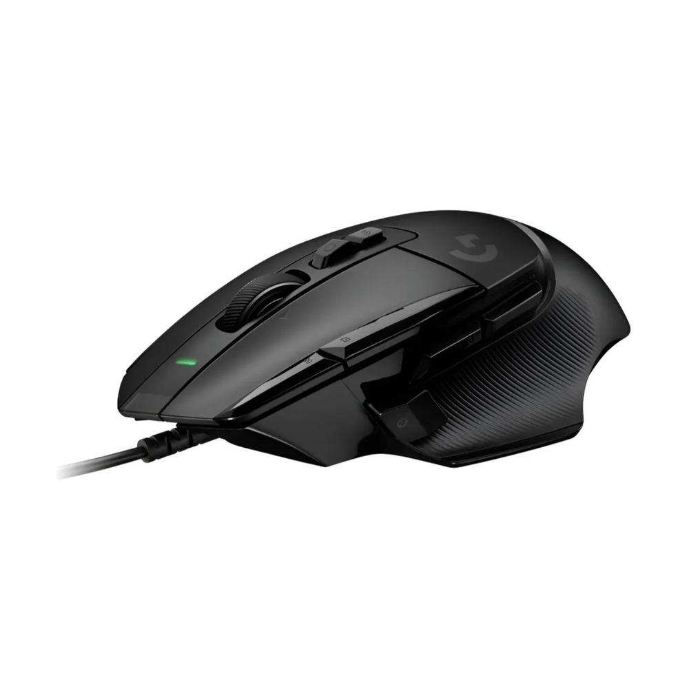 Mouse Alámbrico Gamer Logitech G502 X Color Negro - Componentes - Imagen 2 Mouse Alámbrico Gamer Logitech G502 X Color Negro - Componentes - Imagen 2