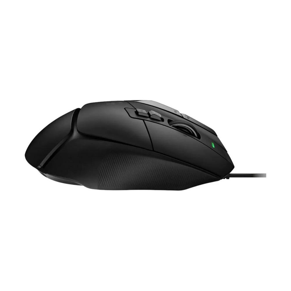 Mouse Alámbrico Gamer Logitech G502 X Color Negro - Componentes - Imagen 3 Mouse Alámbrico Gamer Logitech G502 X Color Negro - Componentes - Imagen 3
