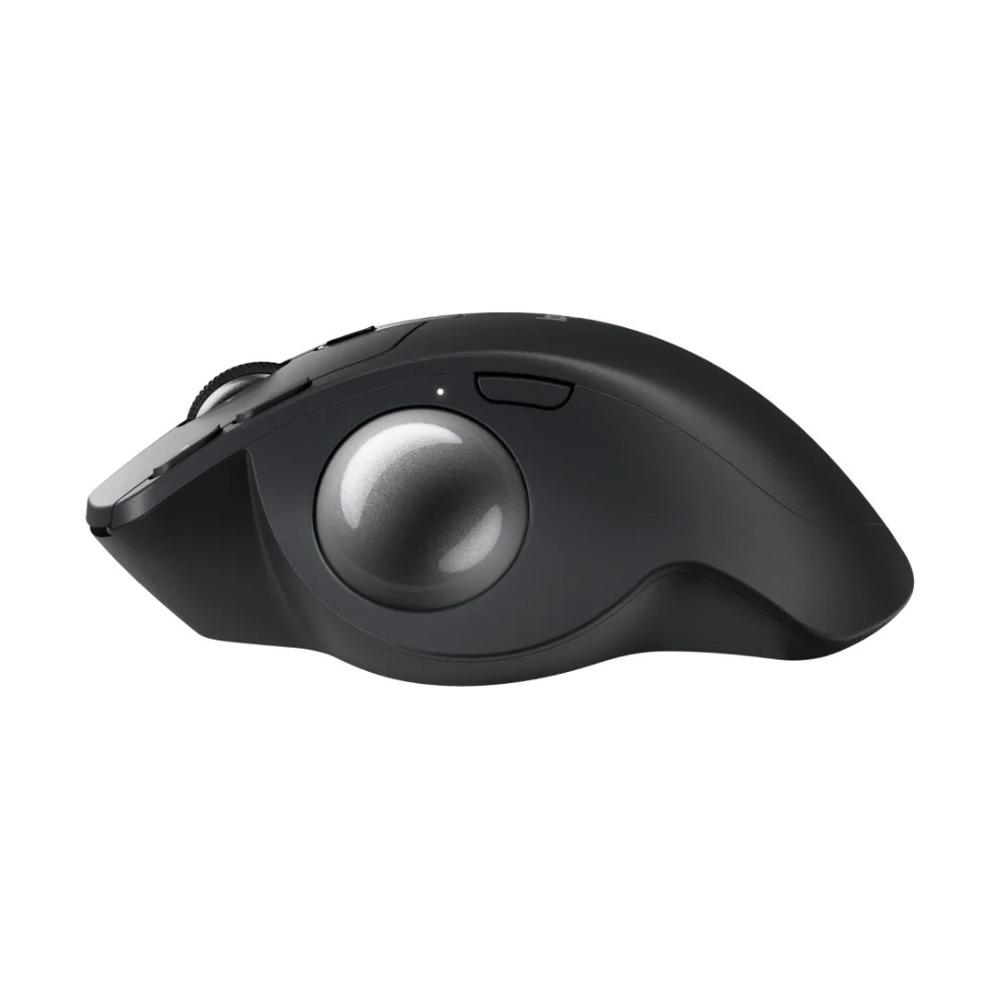 Mouse Inalámbrico Ergonómico Logitech MX Ergo S Color Grafito - Componentes - Imagen 3 Mouse Inalámbrico Ergonómico Logitech MX Ergo S Color Grafito - Componentes - Imagen 3