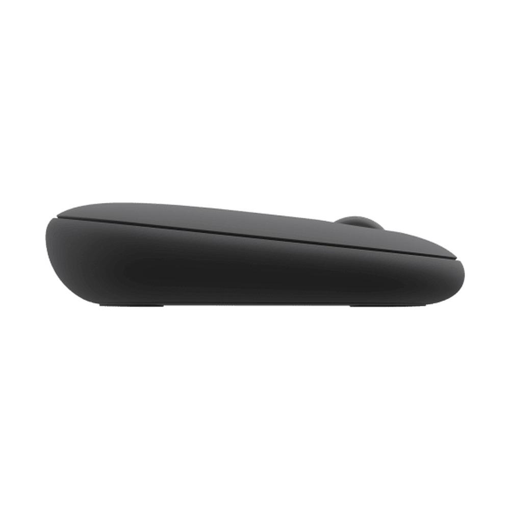 Mouse Inalámbrico Logitech Pebble 2 M350s Color Grafito - Componentes - Imagen 4 Mouse Inalámbrico Logitech Pebble 2 M350s Color Grafito - Componentes - Imagen 4