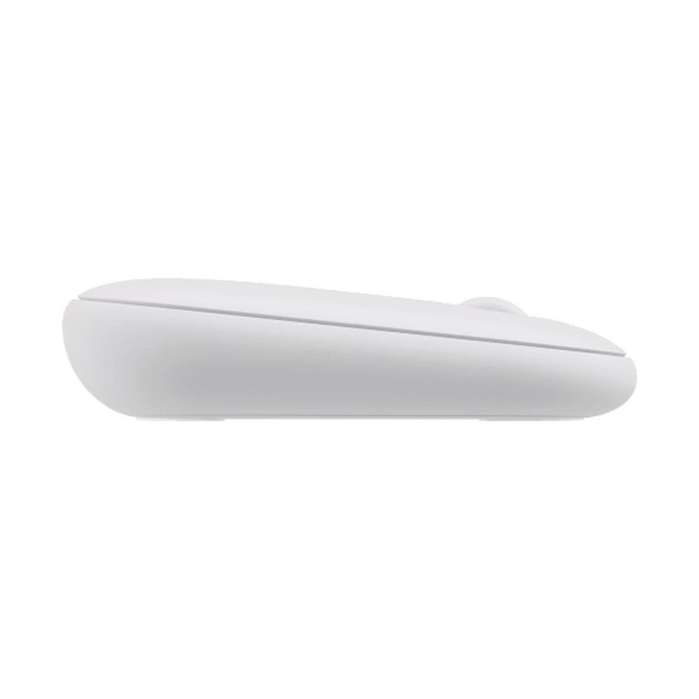 Mouse Inalámbrico Logitech Pebble 2 M350 Color Blanco - Componentes - Imagen 4 Mouse Inalámbrico Logitech Pebble 2 M350 Color Blanco - Componentes - Imagen 4
