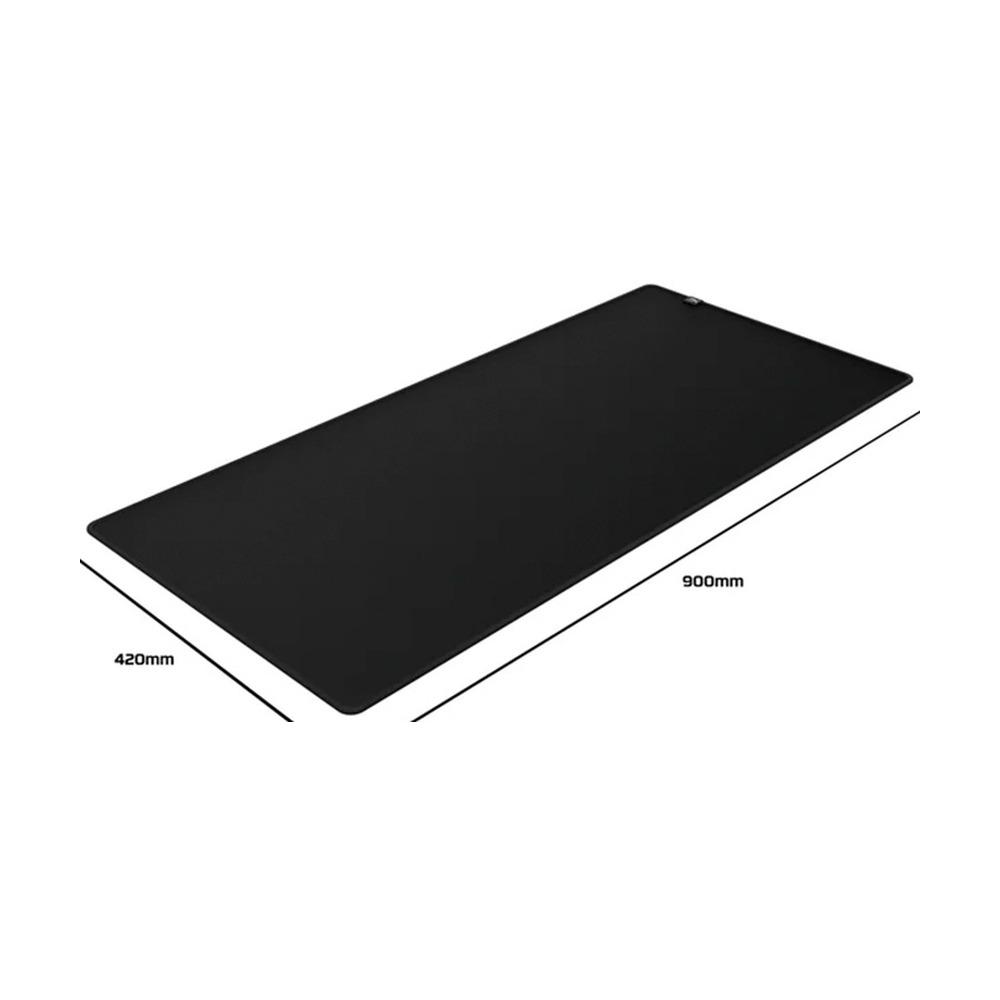 Pad Mouse Gamer HyperX Pulsefire Mat XL Color Negro - Componentes - Imagen 4 Pad Mouse Gamer HyperX Pulsefire Mat XL Color Negro - Componentes - Imagen 4