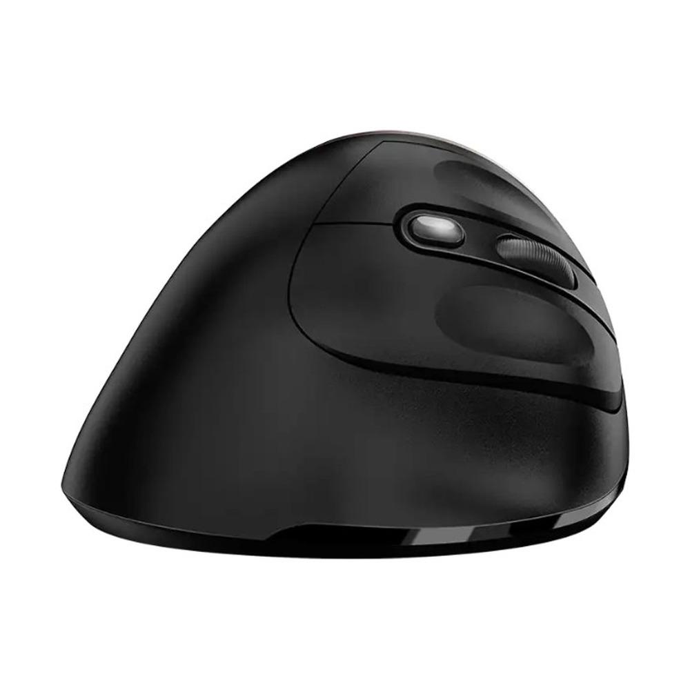 Mouse Inalámbrico Ergonómico Genius Ergo 8250S Color Champán Oro - Componentes - Imagen 4 Mouse Inalámbrico Ergonómico Genius Ergo 8250S Color Champán Oro - Componentes - Imagen 4