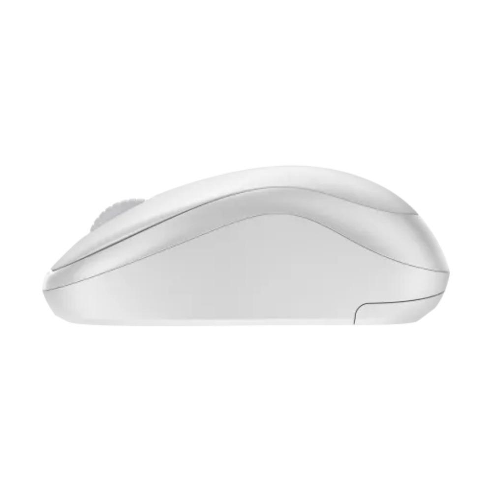 Mouse Inalámbrico Logitech M240 Silent Color Blanco - Componentes - Imagen 2 Mouse Inalámbrico Logitech M240 Silent Color Blanco - Componentes - Imagen 2
