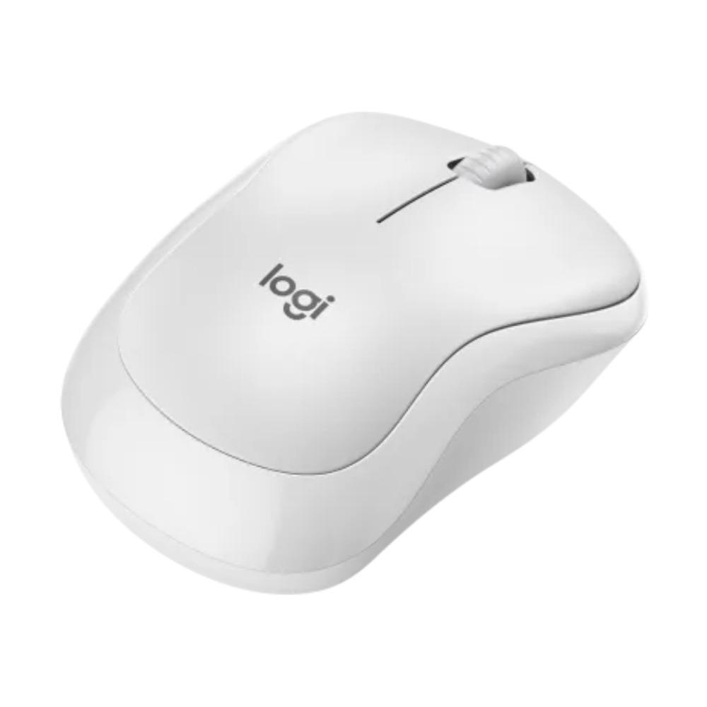 Mouse Inalámbrico Logitech M240 Silent Color Blanco - Componentes - Imagen 3 Mouse Inalámbrico Logitech M240 Silent Color Blanco - Componentes - Imagen 3