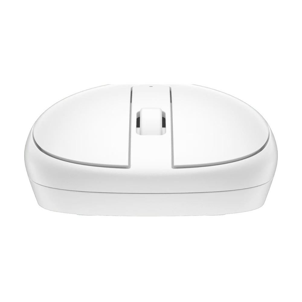 Mouse Inalámbrico HP 240 Color Blanco - Componentes - Imagen 2 Mouse Inalámbrico HP 240 Color Blanco - Componentes - Imagen 2