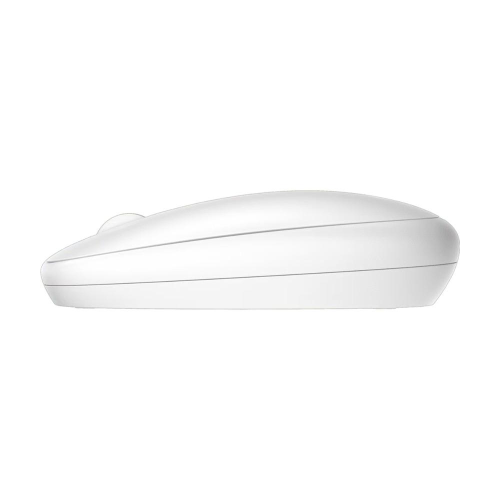 Mouse Inalámbrico HP 240 Color Blanco - Componentes - Imagen 3 Mouse Inalámbrico HP 240 Color Blanco - Componentes - Imagen 3