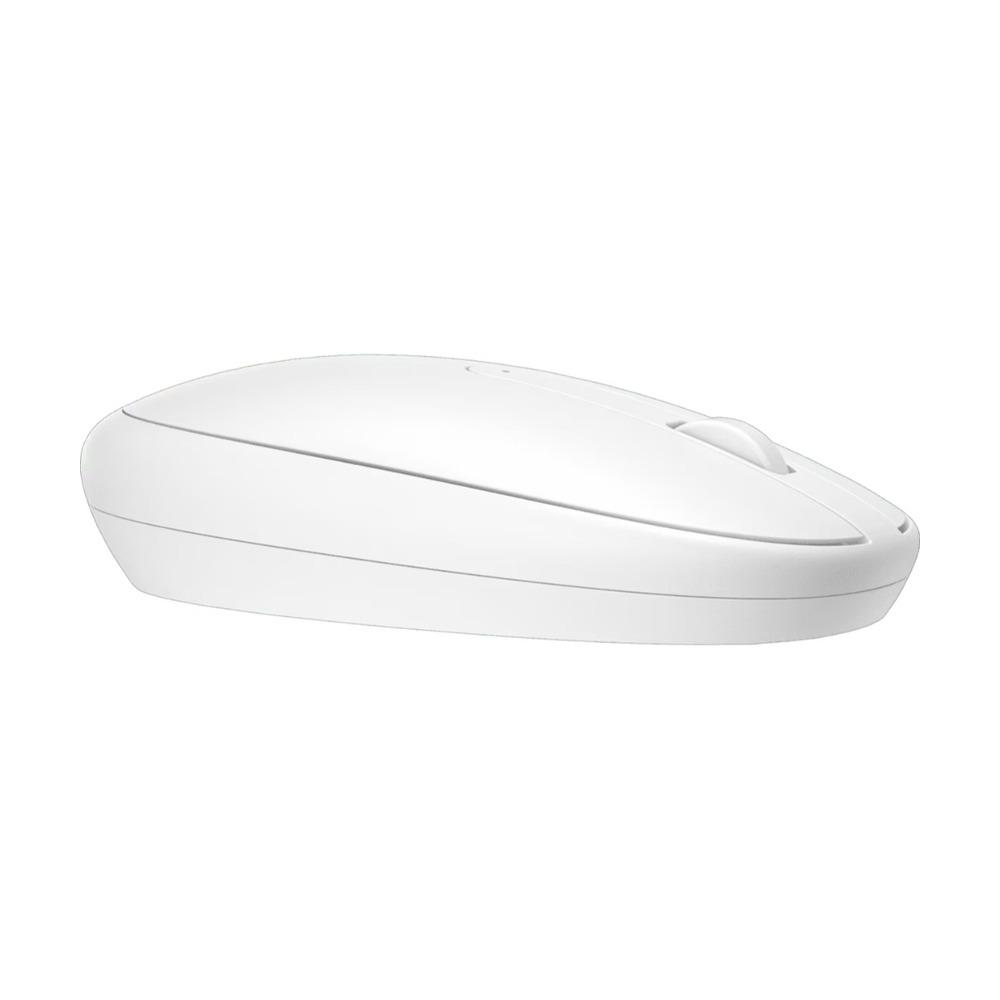 Mouse Inalámbrico HP 240 Color Blanco - Componentes - Imagen 4 Mouse Inalámbrico HP 240 Color Blanco - Componentes - Imagen 4
