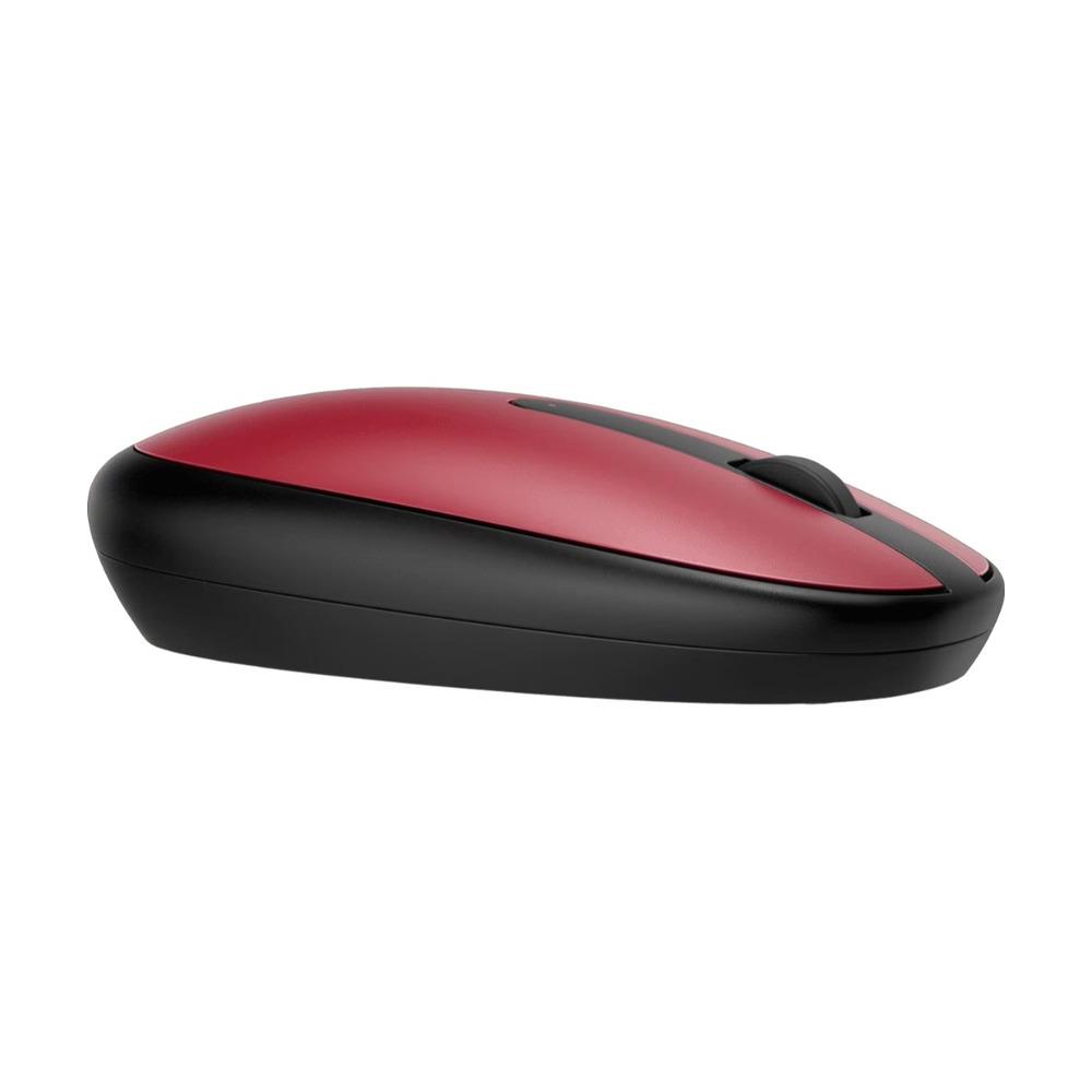 Mouse Inalámbrico HP 240 Color Rojo - Componentes - Imagen 3 Mouse Inalámbrico HP 240 Color Rojo - Componentes - Imagen 3
