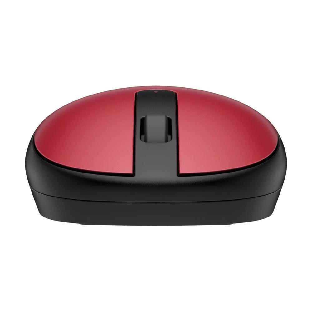 Mouse Inalámbrico HP 240 Color Rojo - Componentes - Imagen 4 Mouse Inalámbrico HP 240 Color Rojo - Componentes - Imagen 4