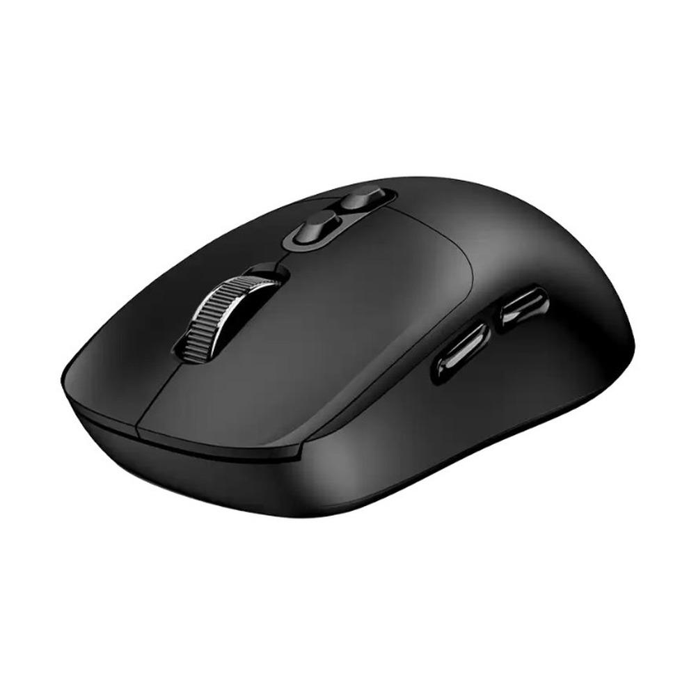 Mouse Inalámbrico Genius NX-8080S BT Color Negro - Componentes - Imagen 3 Mouse Inalámbrico Genius NX-8080S BT Color Negro - Componentes - Imagen 3