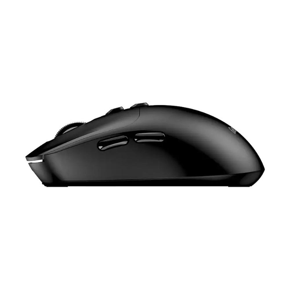 Mouse Inalámbrico Genius NX-8080S BT Color Negro - Componentes - Imagen 4 Mouse Inalámbrico Genius NX-8080S BT Color Negro - Componentes - Imagen 4
