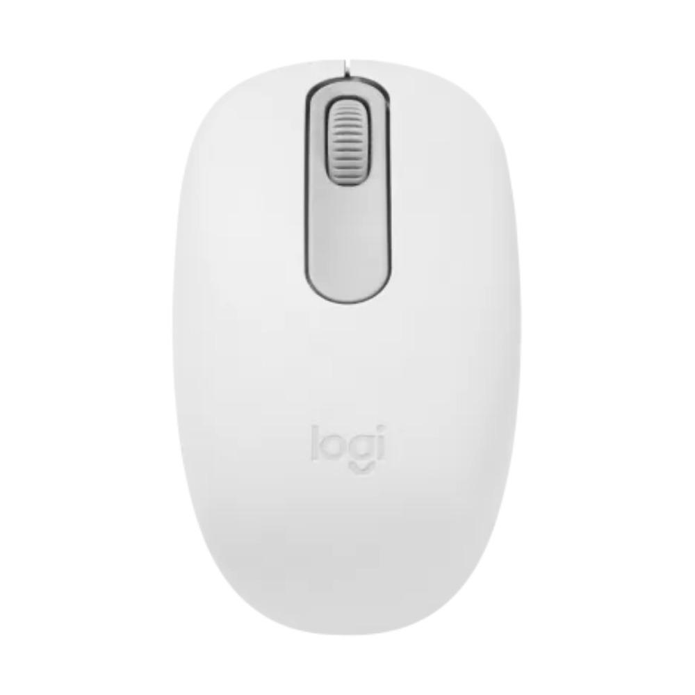 Mouse Inalámbrico Logitech M196 Color Blanco - Componentes - Imagen 1 Mouse Inalámbrico Logitech M196 Color Blanco - Componentes - Imagen 1