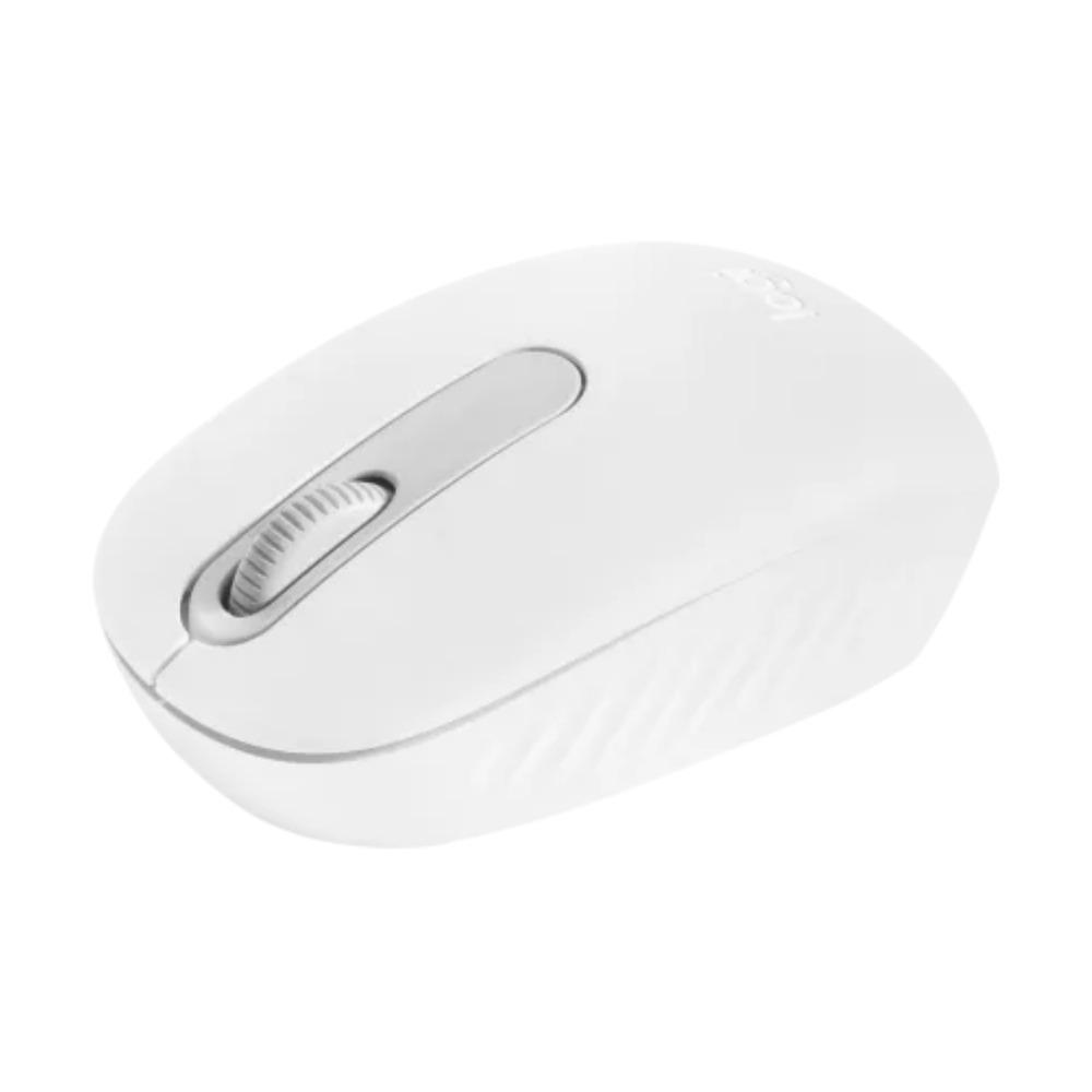 Mouse Inalámbrico Logitech M196 Color Blanco - Componentes - Imagen 4 Mouse Inalámbrico Logitech M196 Color Blanco - Componentes - Imagen 4