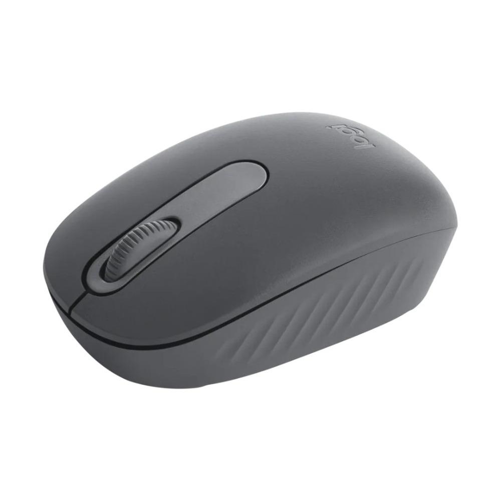 Mouse Inalámbrico Logitech M196 Color Grafito - Componentes - Imagen 3 Mouse Inalámbrico Logitech M196 Color Grafito - Componentes - Imagen 3
