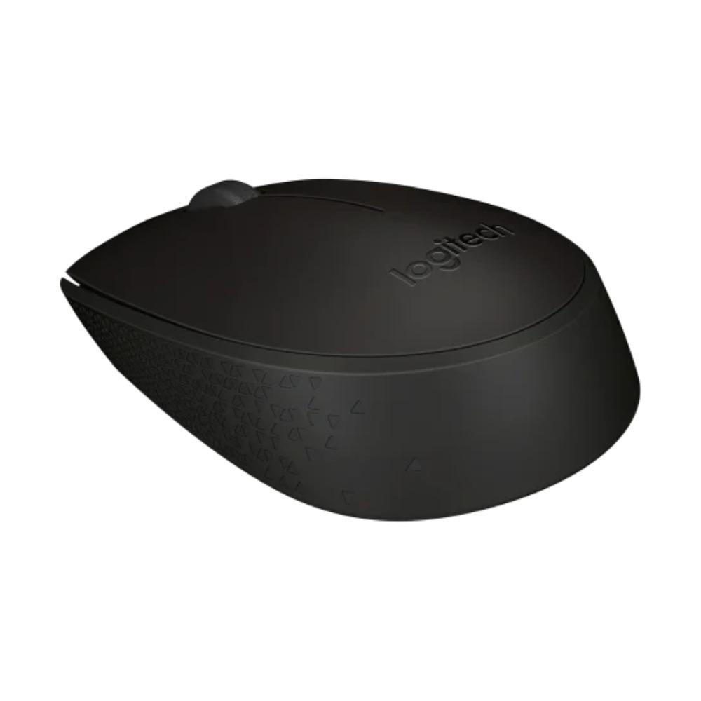 Mouse Inalámbrico Logitech M170 Color Negro - Componentes - Imagen 2 Mouse Inalámbrico Logitech M170 Color Negro - Componentes - Imagen 2