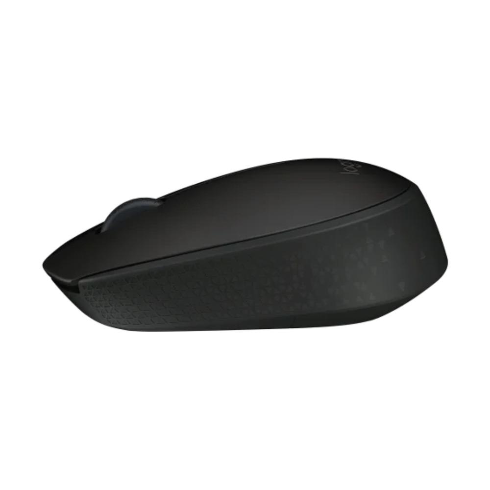 Mouse Inalámbrico Logitech M170 Color Negro - Componentes - Imagen 3 Mouse Inalámbrico Logitech M170 Color Negro - Componentes - Imagen 3