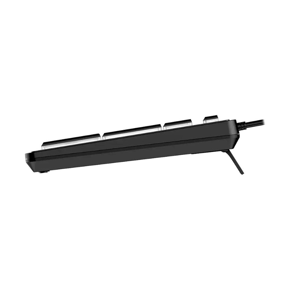Teclado Alámbrico Genius SlimStar 820 Color Negro - Componentes - Imagen 4 Teclado Alámbrico Genius SlimStar 820 Color Negro - Componentes - Imagen 4