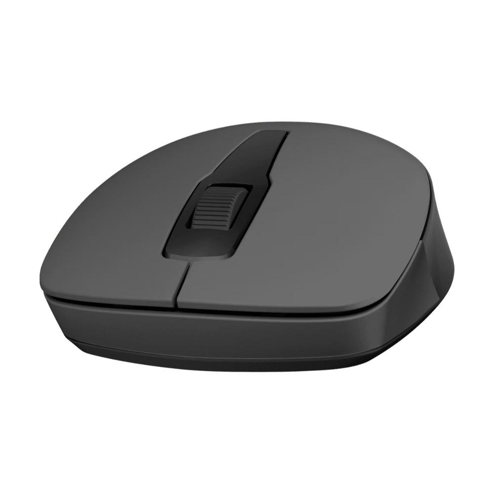 Mouse Inalámbrico HP 150 Color Negro - Componentes - Imagen 1 Mouse Inalámbrico HP 150 Color Negro - Componentes - Imagen 1