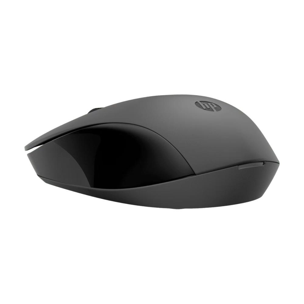 Mouse Inalámbrico HP 150 Color Negro - Componentes - Imagen 2 Mouse Inalámbrico HP 150 Color Negro - Componentes - Imagen 2