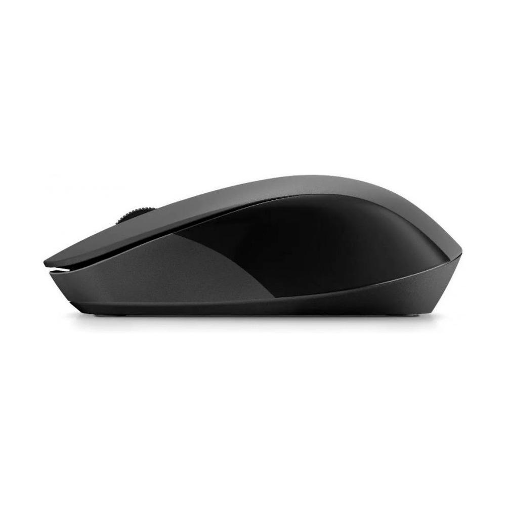 Mouse Inalámbrico HP 150 Color Negro - Componentes - Imagen 3 Mouse Inalámbrico HP 150 Color Negro - Componentes - Imagen 3
