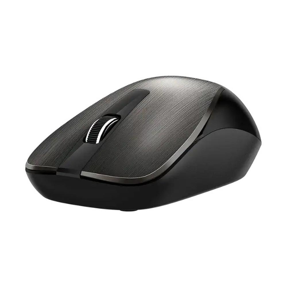 Mouse Inalámbrico Genius NX-7015 Color Chocolate - Componentes - Imagen 3 Mouse Inalámbrico Genius NX-7015 Color Chocolate - Componentes - Imagen 3