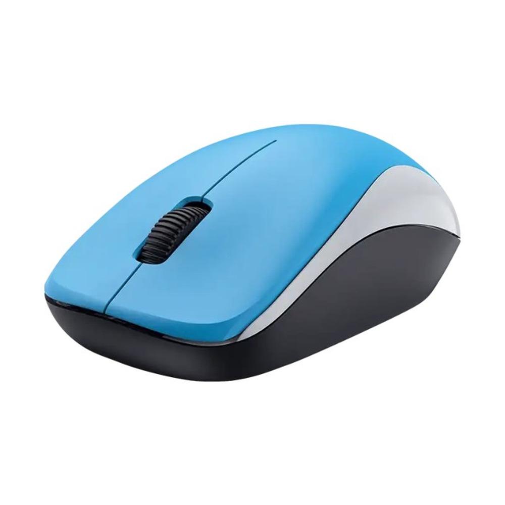 Mouse Inalámbrico Genius NX-7000 Color Azul - Componentes - Imagen 3 Mouse Inalámbrico Genius NX-7000 Color Azul - Componentes - Imagen 3