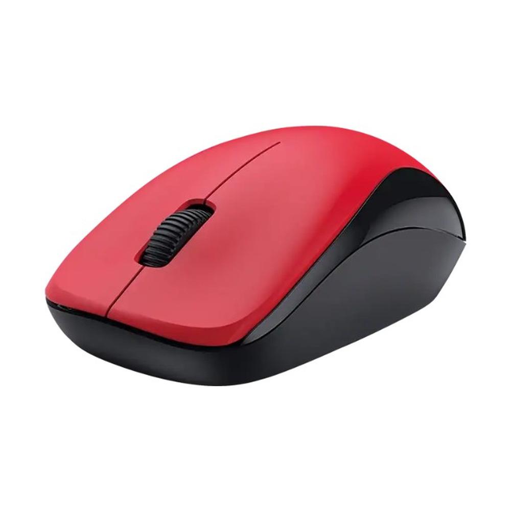 Mouse Inalámbrico Genius NX-7000 Color Rojo - Componentes - Imagen 3 Mouse Inalámbrico Genius NX-7000 Color Rojo - Componentes - Imagen 3