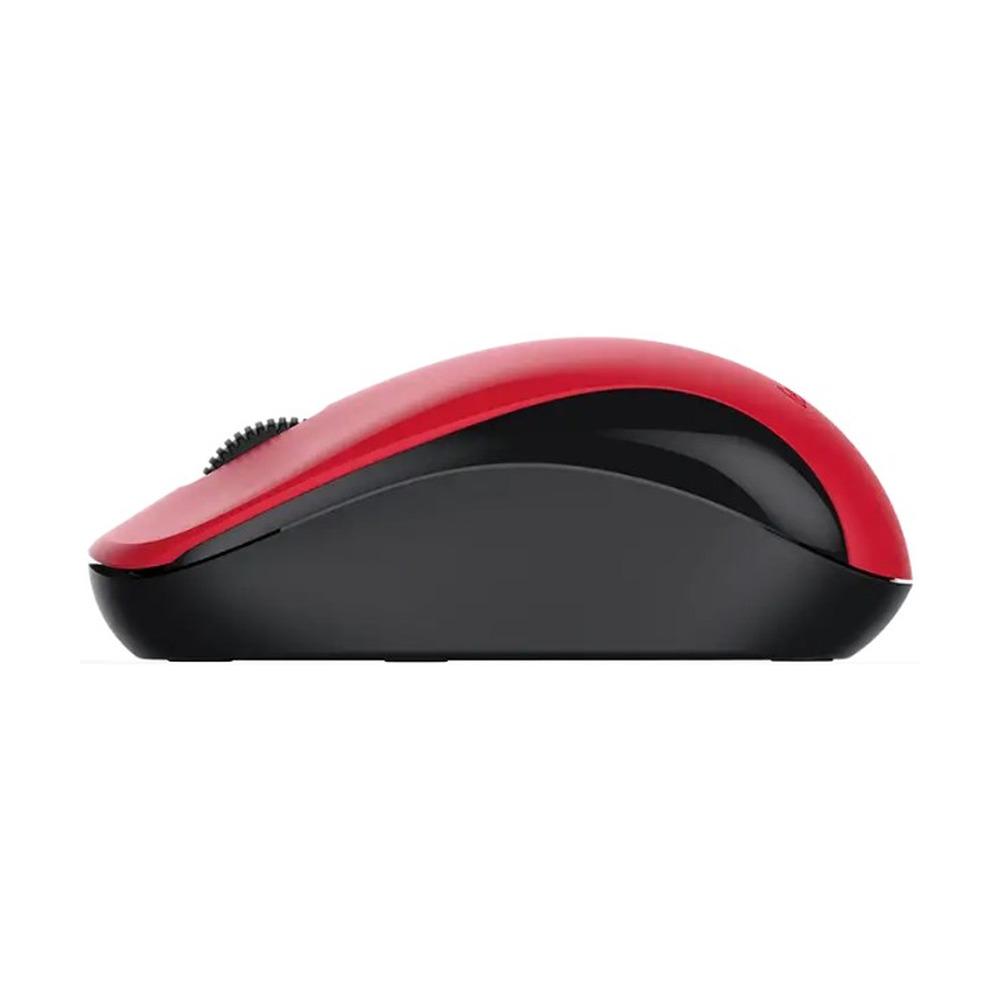 Mouse Inalámbrico Genius NX-7000 Color Rojo - Componentes - Imagen 4 Mouse Inalámbrico Genius NX-7000 Color Rojo - Componentes - Imagen 4