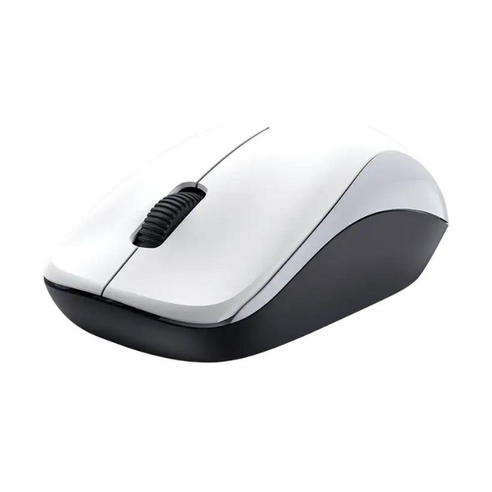 Mouse Inalámbrico Genius NX-7000 Color Blanco - Componentes - Imagen 3 Mouse Inalámbrico Genius NX-7000 Color Blanco - Componentes - Imagen 3