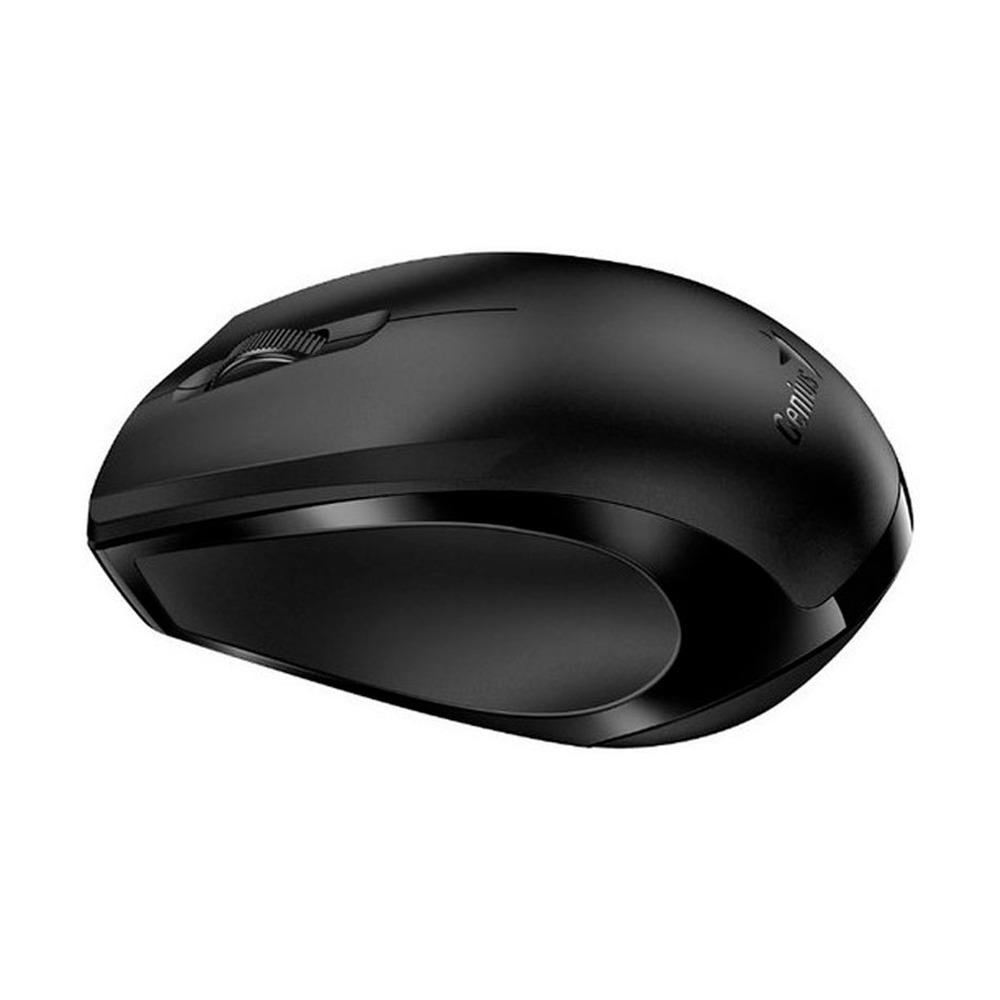 Mouse Genius NX-8006S inalambrico Negro - Componentes - Imagen 3 Mouse Genius NX-8006S inalambrico Negro - Componentes - Imagen 3