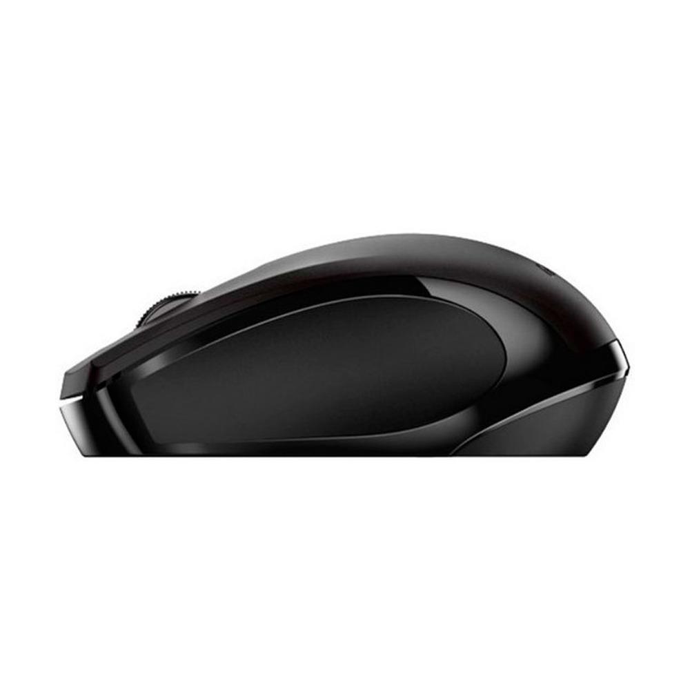 Mouse Genius NX-8006S inalambrico Negro - Componentes - Imagen 4 Mouse Genius NX-8006S inalambrico Negro - Componentes - Imagen 4