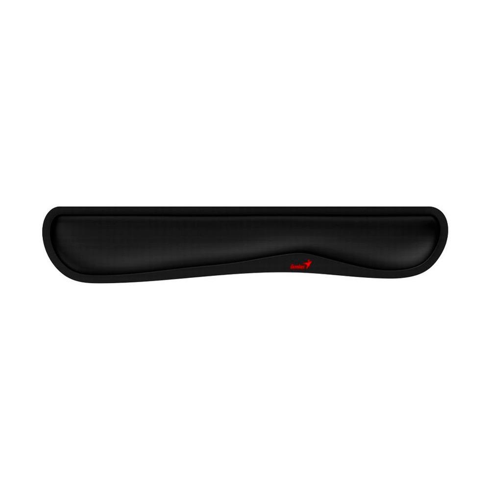 Reposamuñecas para Teclado Genius G-WP100 Color Negro - Componentes - Imagen 1 Reposamuñecas para Teclado Genius G-WP100 Color Negro - Componentes - Imagen 1