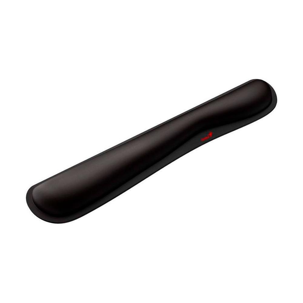Reposamuñecas para Teclado Genius G-WP100 Color Negro - Componentes - Imagen 2 Reposamuñecas para Teclado Genius G-WP100 Color Negro - Componentes - Imagen 2