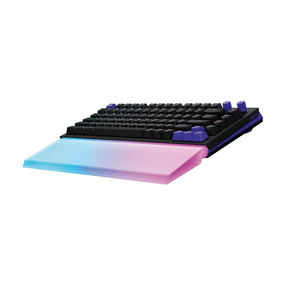 Soporte para muñecas Logitech G512 X PLAY ROOM PALMREST - Componentes - Imagen 3 Soporte para muñecas Logitech G512 X PLAY ROOM PALMREST - Componentes - Imagen 3