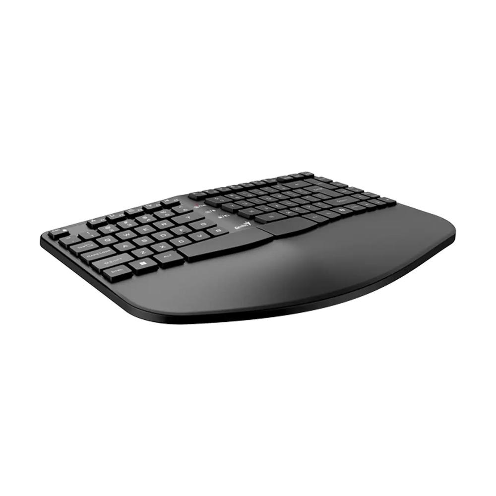 Teclado Genius KB-7000BT Ergonomico Bluetooth - Componentes - Imagen 3 Teclado Genius KB-7000BT Ergonomico Bluetooth - Componentes - Imagen 3