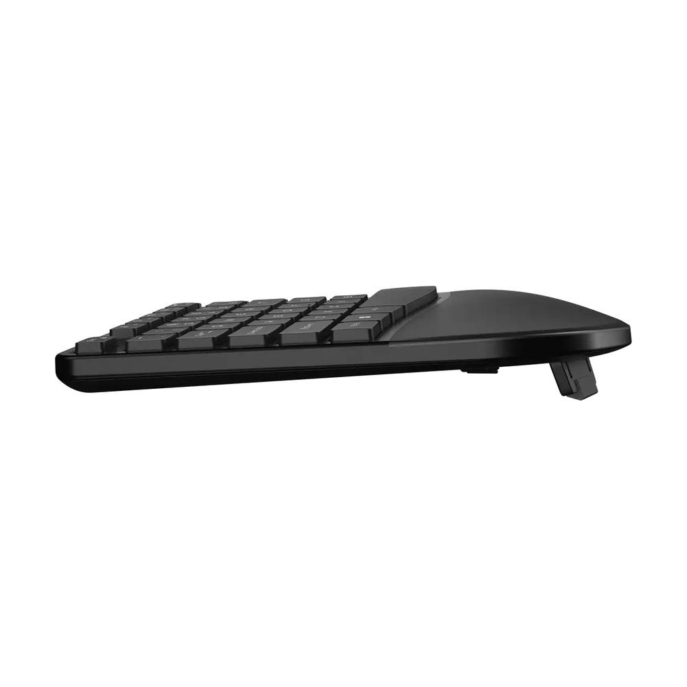 Teclado Genius KB-7000BT Ergonomico Bluetooth - Componentes - Imagen 4 Teclado Genius KB-7000BT Ergonomico Bluetooth - Componentes - Imagen 4