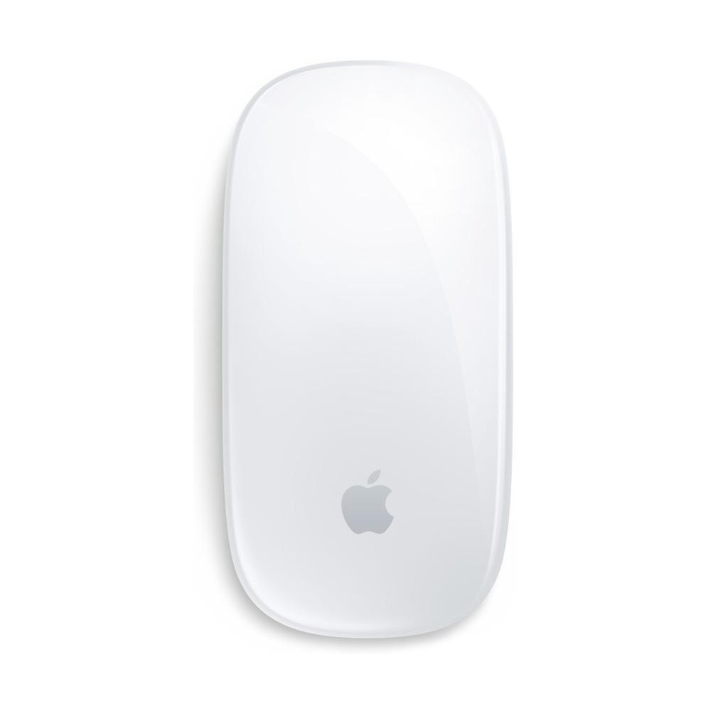 Mouse Inalámbrico Apple Magic Color Blanco - Componentes - Imagen 1 Mouse Inalámbrico Apple Magic Color Blanco - Componentes - Imagen 1